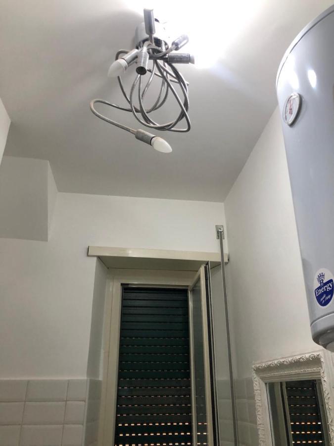 Affaccio Su Piazza Navona Διαμέρισμα Ρώμη Εξωτερικό φωτογραφία
