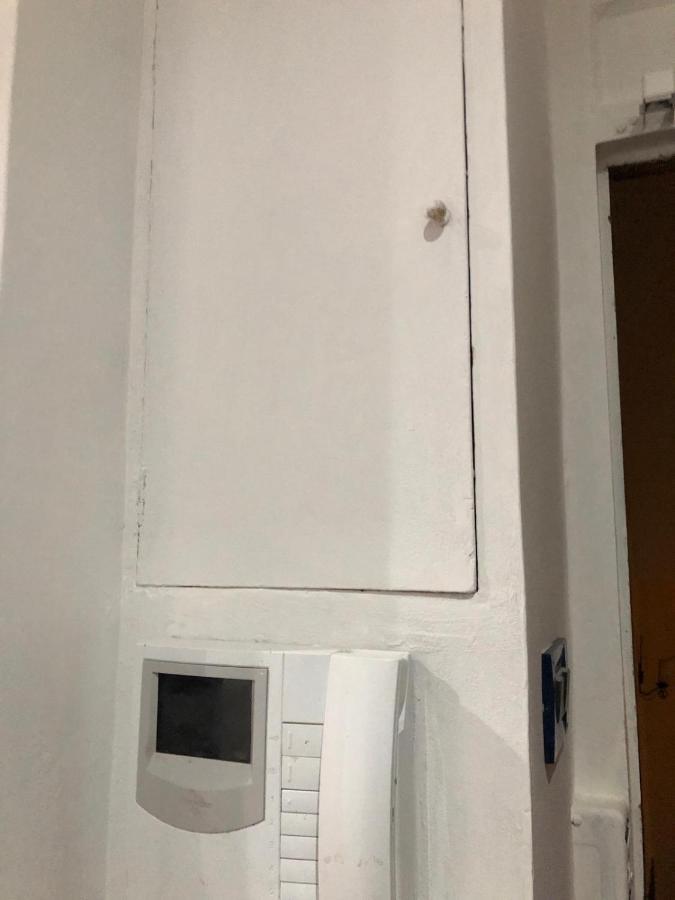 Affaccio Su Piazza Navona Διαμέρισμα Ρώμη Εξωτερικό φωτογραφία