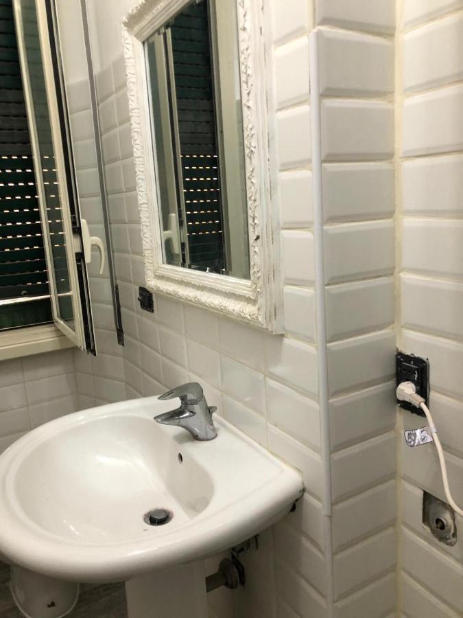 Affaccio Su Piazza Navona Διαμέρισμα Ρώμη Εξωτερικό φωτογραφία