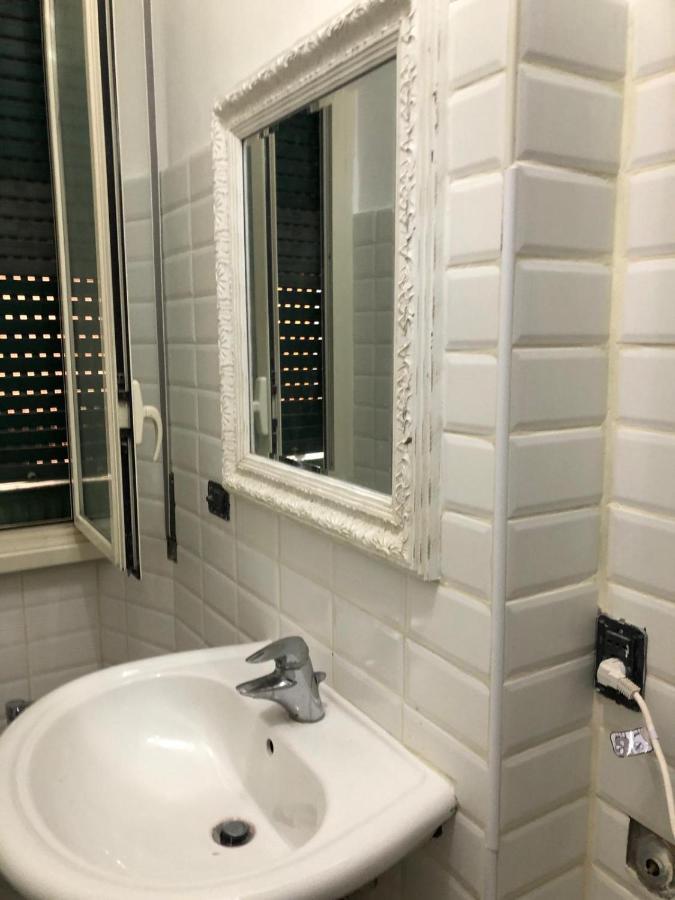 Affaccio Su Piazza Navona Διαμέρισμα Ρώμη Εξωτερικό φωτογραφία