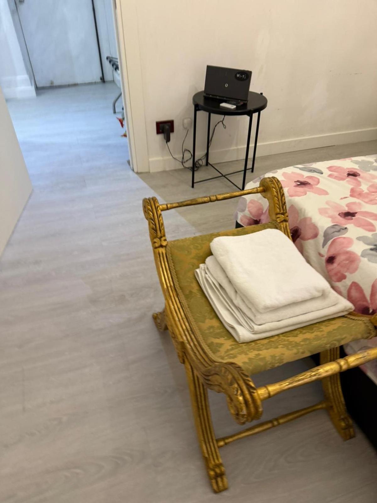 Affaccio Su Piazza Navona Διαμέρισμα Ρώμη Εξωτερικό φωτογραφία